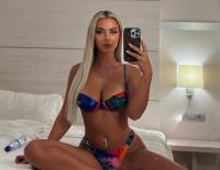 Başakşehir Escort Bayan Cemreyle Tutkulu Kaçamaklar İçin Doğru Adres